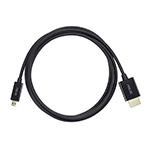 ASUSغ_Micro HDMI to HDMI Cable_NBq/O/AIO>